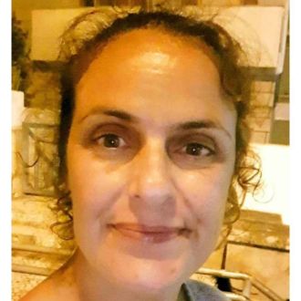Catarina - Instrutores de Meditação - Coimbra