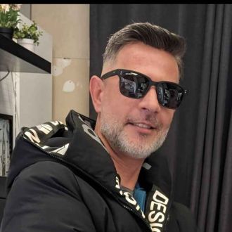 Edson Pereira - Chauffeurservice - Santo Isidoro