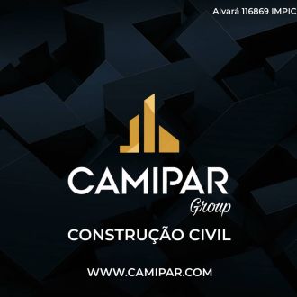 CAMIPAR LDA - Reboco - Carnaxide e Queijas