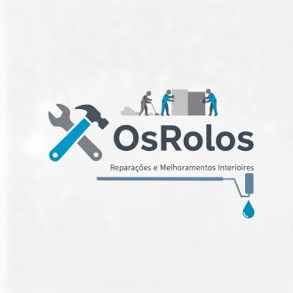 OsRolos - Ladrilhos e Azulejos - Peniche