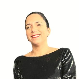 Ana Farinha - Psicologia e Aconselhamento - Alcochete