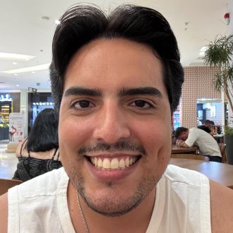 Raphael Luz - Staff para Eventos - Peniche