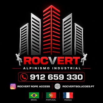 ROCVERT - Motoristas - Santo Tirso