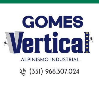 Gomes vertical alpinismo industrial - Telhados e Coberturas - Setúbal