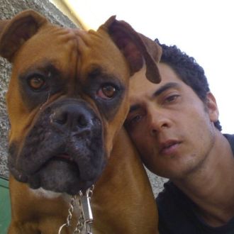 Jorge Lemos - Pet Sitting e Pet Walking - Trofa