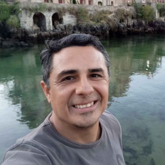 ADELMO DUARTE - Lights Project - Alcabideche