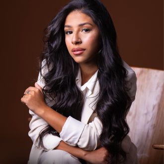 Mariana Soares - Brautfrisur - Colares