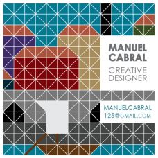 Manuel Cabral - Impressão - Porto