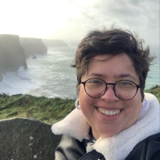 Patrícia Vieira - Consultoria de Marketing e Digital - Lisboa