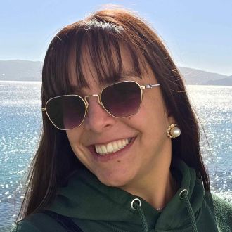 Débora Reis Sousa - Limpeza - Lisboa