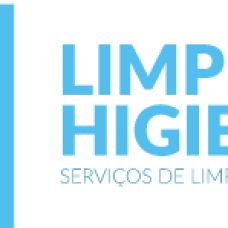 LH- Limpezas e Higienização - Limpeza - Aveiro