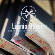 Licinioliveiraconstroi - Bet&atilde;o / Cimento / Asfalto - Porto