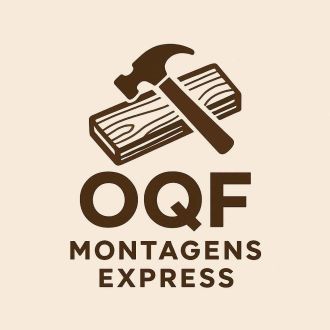 OQF MONTAGENS EXPRESS - Zimmerei allgemein - Carnaxide e Queijas