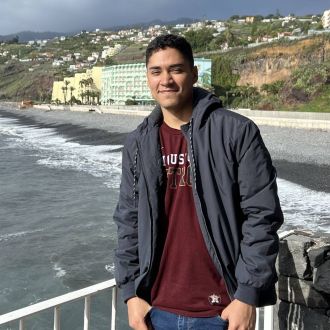 Anthony - House Sitting e Gestão de Propriedades - Ponta do Sol