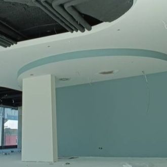 Extremos Convergentes - Aislamiento Térmico Exterior - Arroios