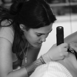 Tattoo Shop Edu’s Mystic Ink - Animação de Eventos - Peniche