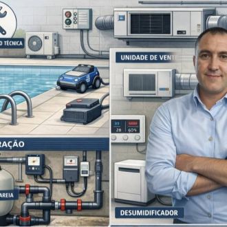 Helder Multiserviços - Canalização - Sernancelhe