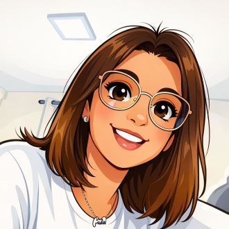 Ana - Limpeza de Propriedade - Alvalade