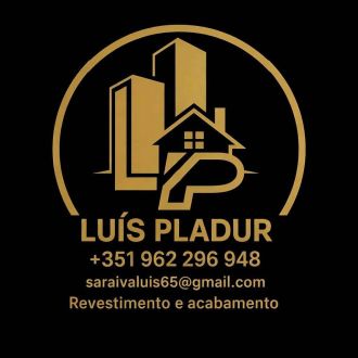 Luís Pladur - Ladrilhos e Azulejos - Cadaval