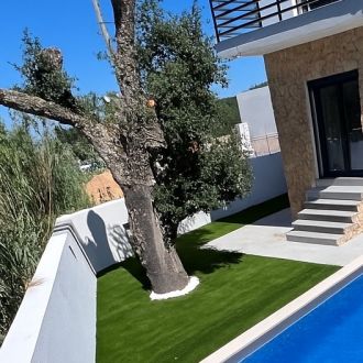 Jardins Europa - Hausverwaltung - Carnaxide e Queijas