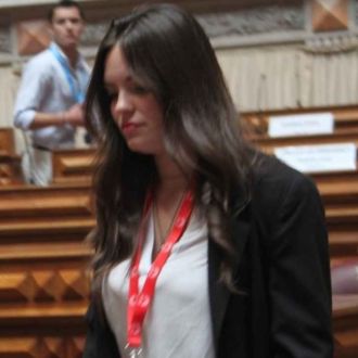 Leonor Carvalho - Curso de Primeiros Socorros - Figueira da Foz