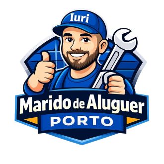 Marido de Aluguer Porto - Carros - Valongo
