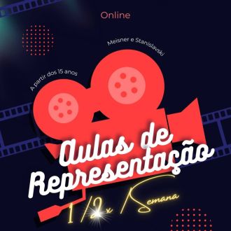bárbara - Aulas de Teatro e Entretenimento - Porto