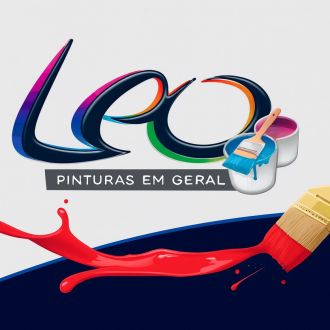 Leo pinturas - Papel de Parede - Lisboa