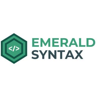 Emerald Syntax Lda - IT e Sistemas Informáticos - Bragança