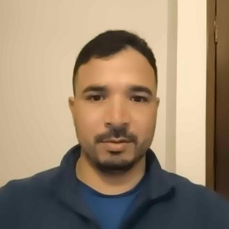 Eliezer Rodrigues - Canalizador - Ramalhal