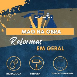 Maonaobra - Réparation ou réglage d'alarme - Areeiro