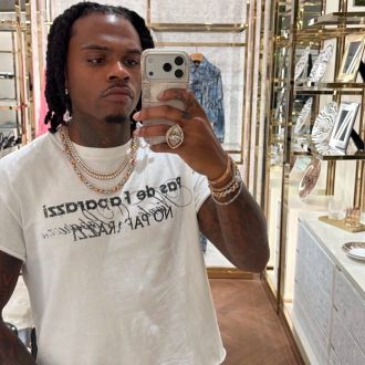 Evander M. - Montagem de Candeeiros