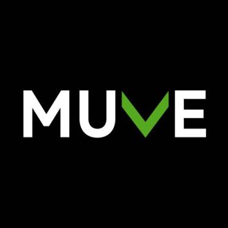 MUVE - Fixando Portugal
