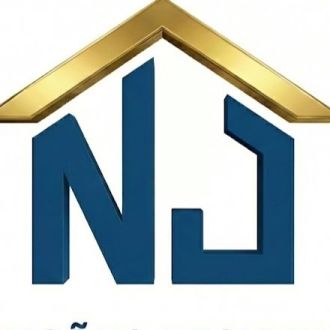 NJ SOLUÇÕES RESIDENCIAIS - Enduit - Paranhos