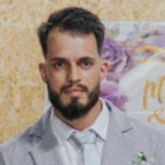 Gabriel Ribeiro - Estruturas Exteriores - Alenquer