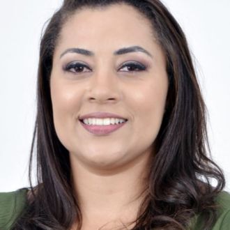 SUELLEN - Serviço Doméstico - Tarouca