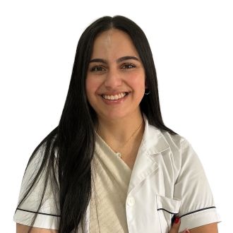 Bruna Vasco - Terapeuta da Fala - Baguim do Monte (Rio Tinto)