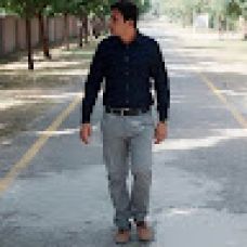 Qasim Abbas - Flooring - Lousa