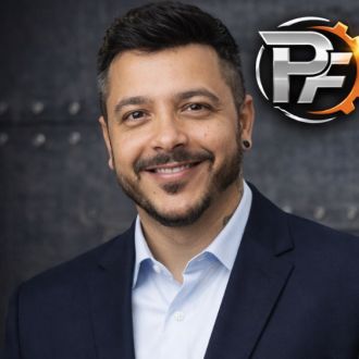 PF Metal Solutions - Processamento de Ferro e Aço - Valongo