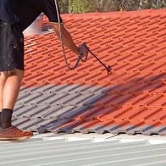 Lisbon Roofing Services - Isolamentos - Vila Franca de Xira