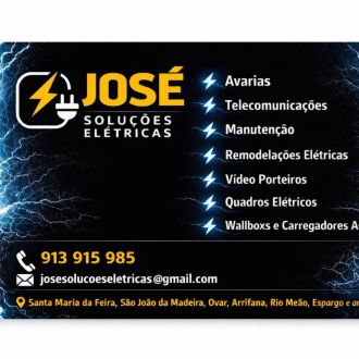 José - Problemas eléctricos y de cableado - Escapães