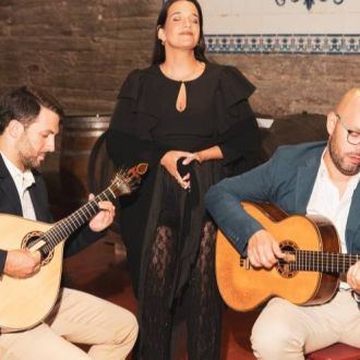 Jorge Santos - Entretenimento de Música - Vila Real