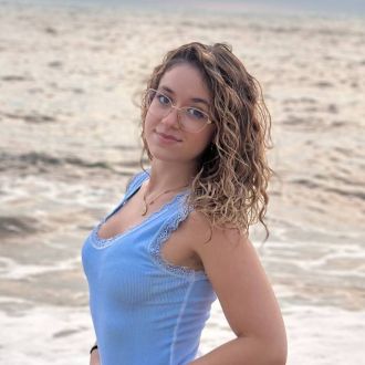 Iara Alves babysitter - Babysitting - Porto