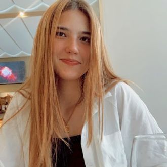 Matilde Guedes E Silva - House Sitting - Alvalade