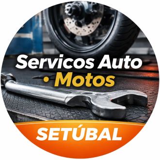 Sanches MotoCar - Motos - Setúbal