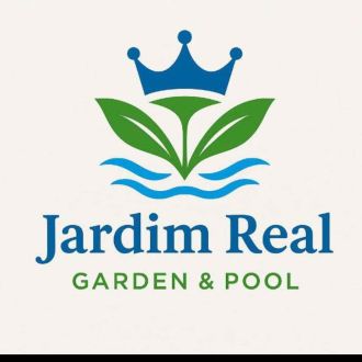 Jardim Real Garden e Pool - Corte e Aparação de Relvado - Carcavelos e Parede
