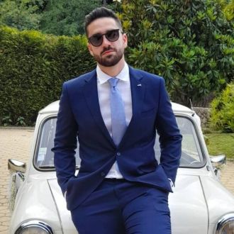 Tiago Ribeiro - Sortami Real Estate - Imobiliário - Matosinhos
