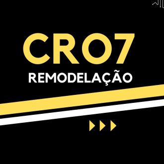 CRO7  REMODELAÇÃO/ PINTURA - Remodelaciones de casas - Alverca do Ribatejo e Sobralinho
