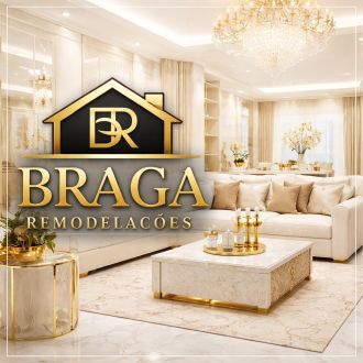 Braga remodelações - Pavimentos - Vagos