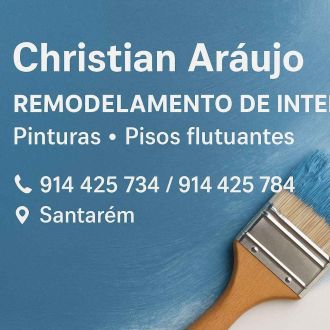 Christian Souza - Modulhausbau - Abitureiras